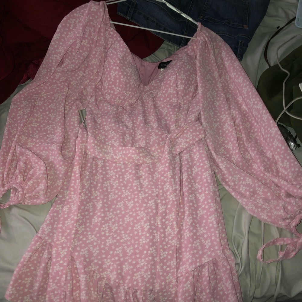 Summer dress